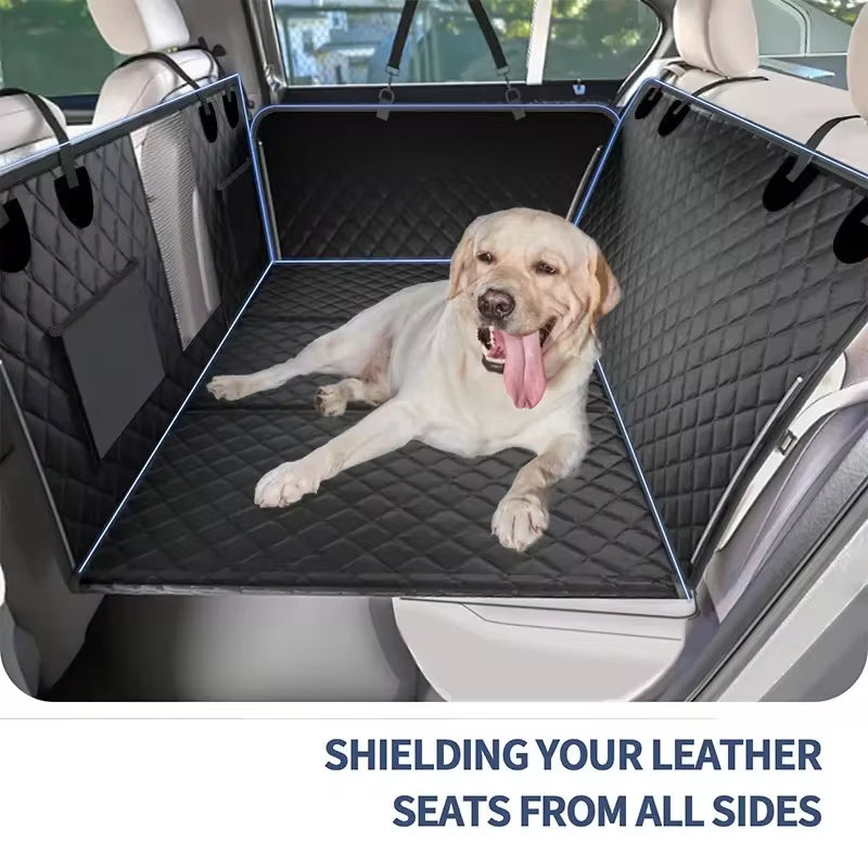 Large Pet Car Seat Extender